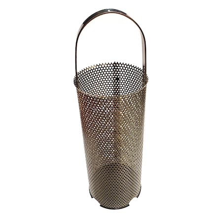 Perko 304 Stainless Steel Basket Strainer Only 049300699D